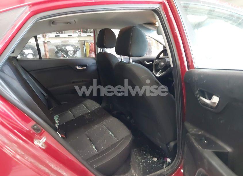 Photo 8 of 2020 Kia Rio S (VIN 3KPA24AD0LE311690)