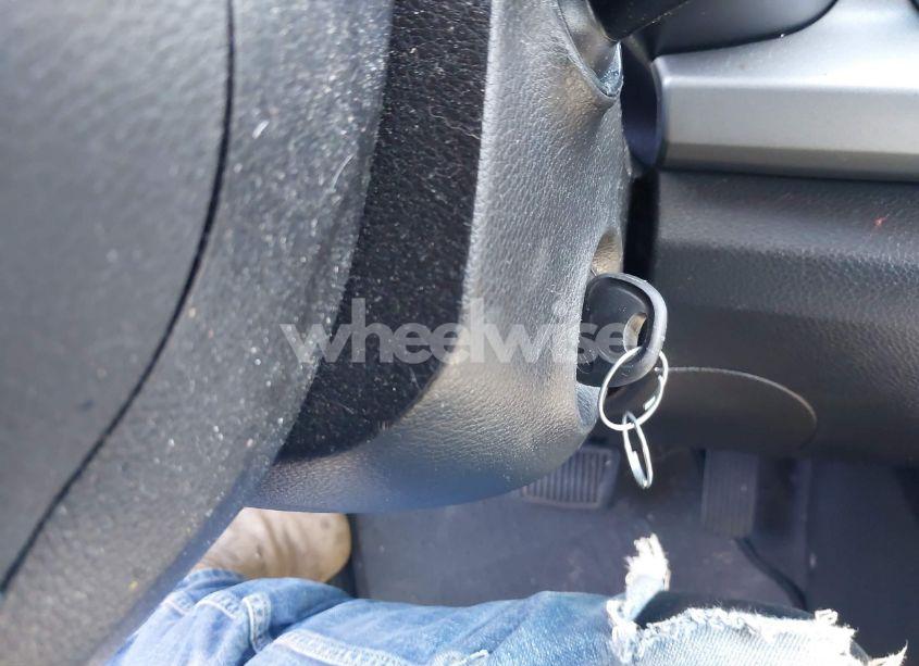 Photo 11 of 2020 Kia Rio S (VIN 3KPA24AD0LE319806)