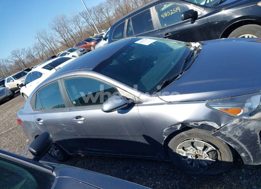 Photo 13 of 2020 Kia Rio S (VIN 3KPA24AD0LE319806)