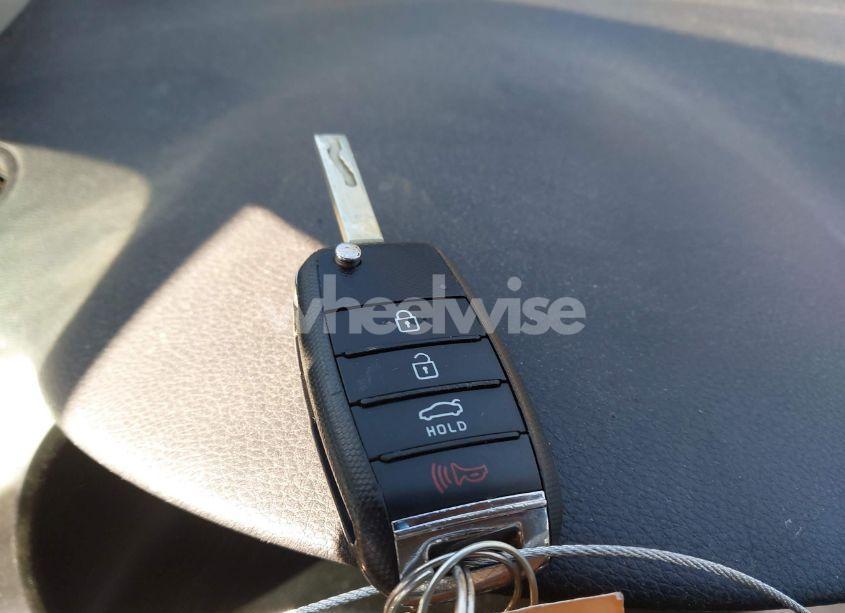 Photo 11 of 2020 Kia Rio S (VIN 3KPA24AD0LE331258)