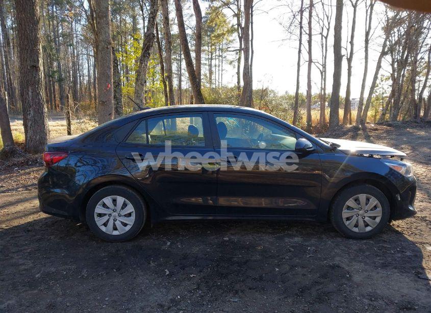 Photo 14 of 2020 Kia Rio S (VIN 3KPA24AD0LE331258)