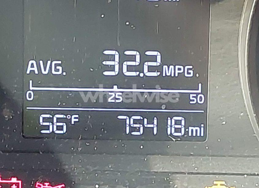 Photo 16 of 2020 Kia Rio S (VIN 3KPA24AD0LE331258)