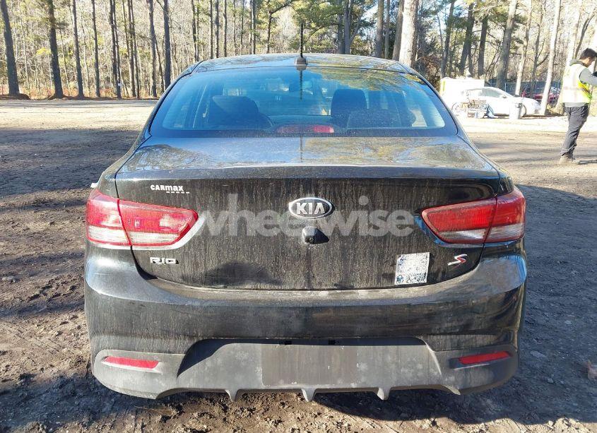 Photo 17 of 2020 Kia Rio S (VIN 3KPA24AD0LE331258)