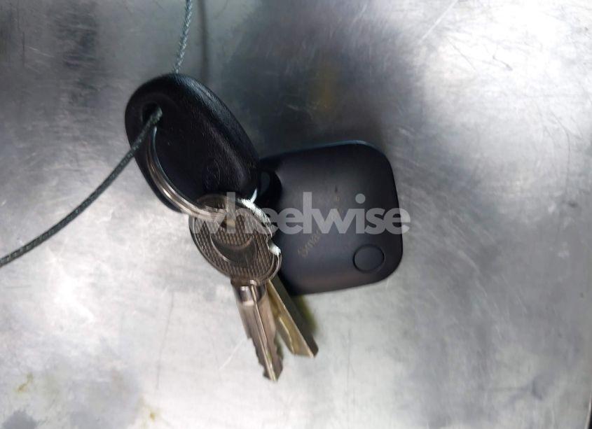 Photo 11 of 2020 Kia Rio LX (VIN 3KPA24AD0LE355673)