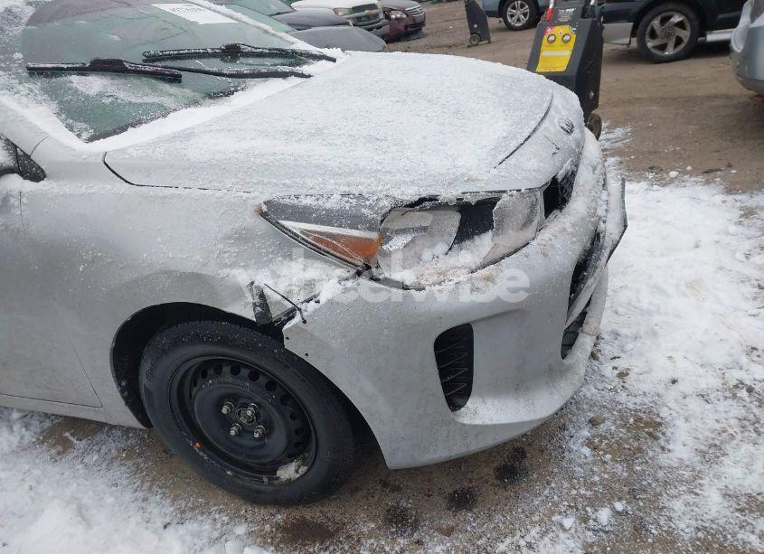 Photo 19 of 2020 Kia Rio S (VIN 3KPA24AD0LE357407)