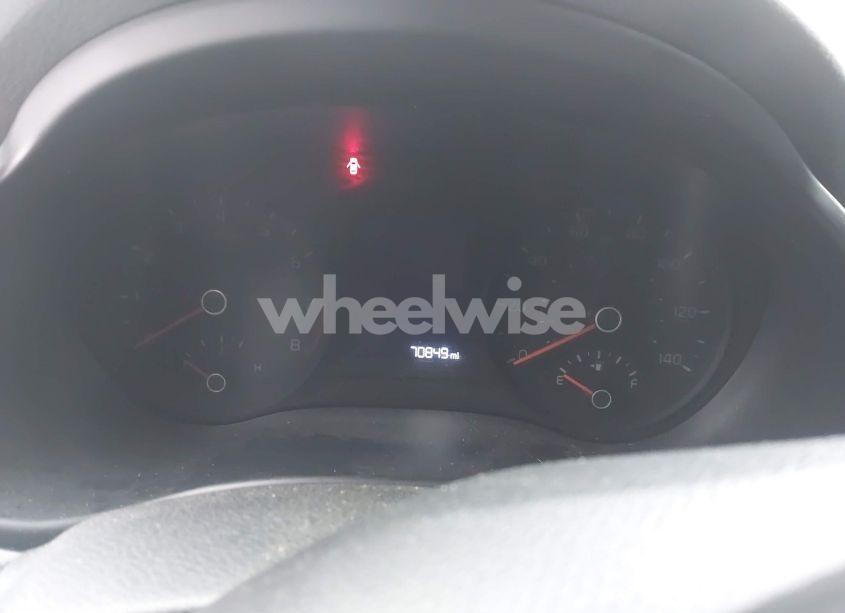 Photo 7 of 2020 Kia Rio S (VIN 3KPA24AD0LE357407)