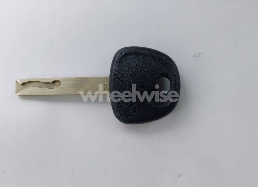 Photo 11 of 2020 Kia Rio LX (VIN 3KPA24AD0LE357648)