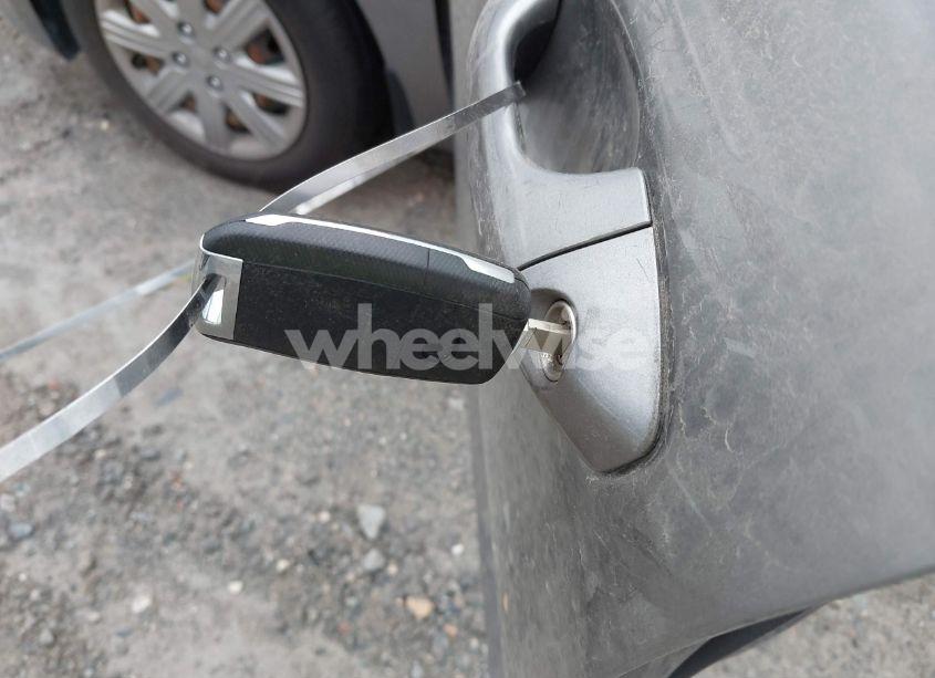 Photo 11 of 2021 Kia Rio S (VIN 3KPA24AD0ME395043)