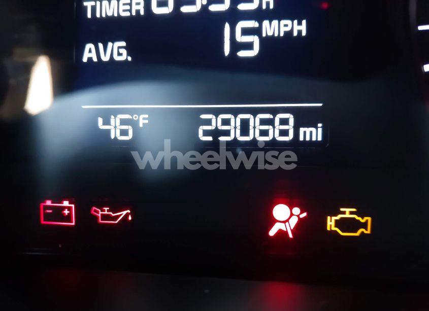Photo 15 of 2021 Kia Rio S (VIN 3KPA24AD0ME395043)