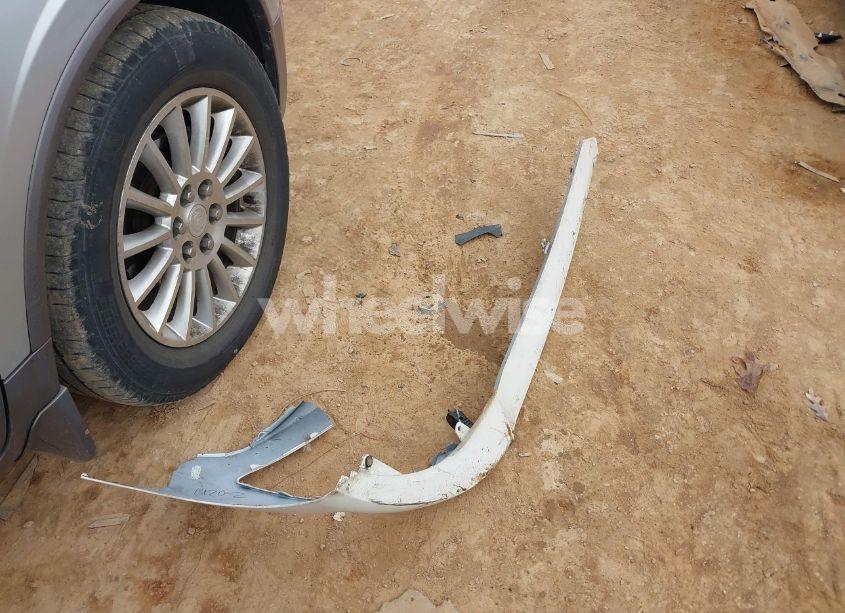 Photo 11 of 2022 Kia Rio LX (VIN 3KPA24AD0NE471300)