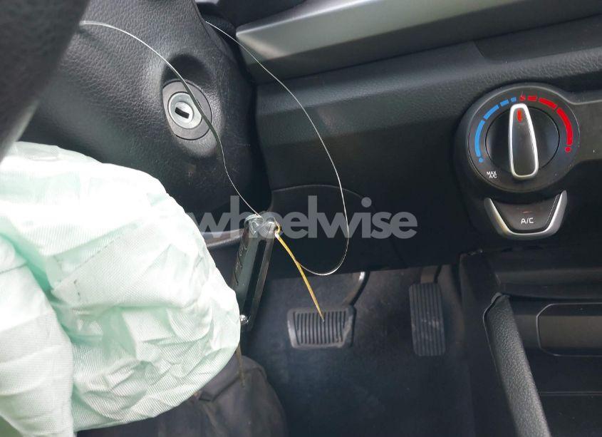 Photo 11 of 2022 Kia Rio S (VIN 3KPA24AD0NE476979)