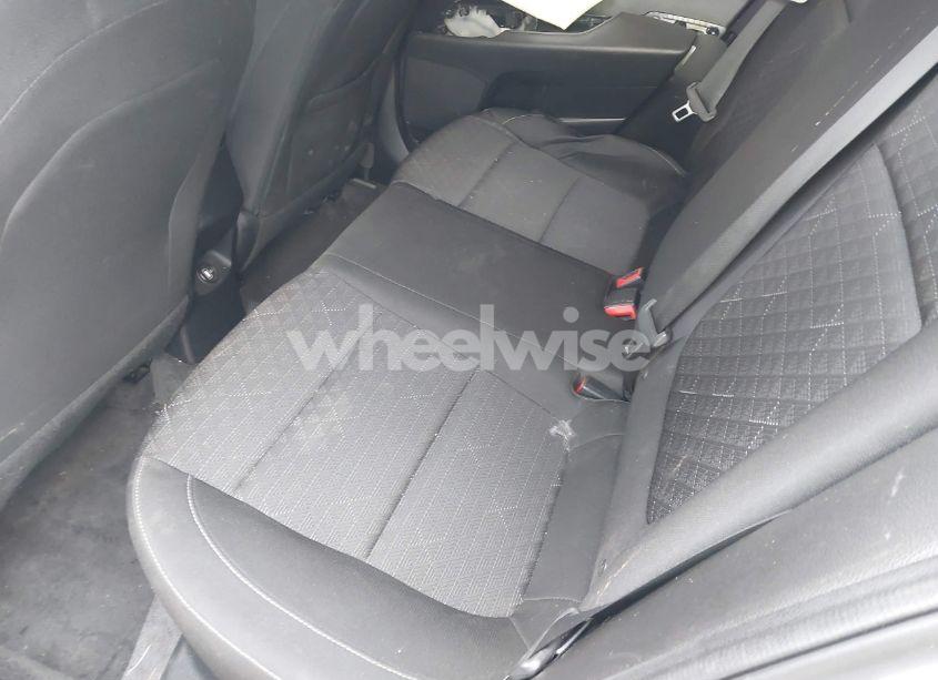 Photo 8 of 2022 Kia Rio S (VIN 3KPA24AD0NE476979)