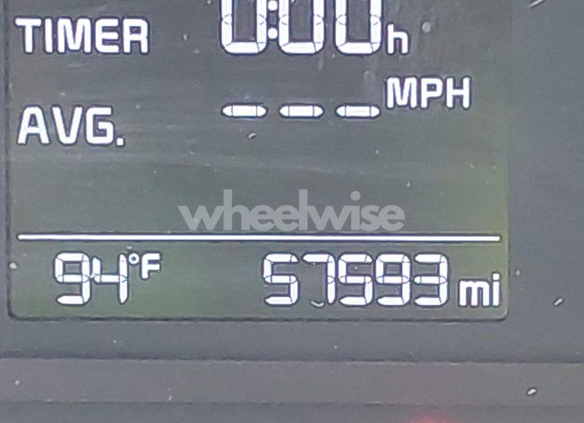 Photo 15 of 2023 Kia Rio LX (VIN 3KPA24AD0PE520501)