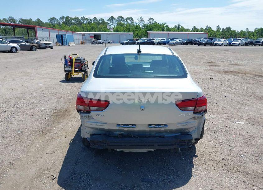 Photo 16 of 2023 Kia Rio LX (VIN 3KPA24AD0PE520501)