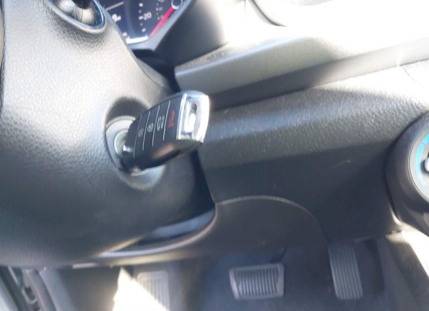 Photo 11 of 2023 Kia Rio S (VIN 3KPA24AD0PE561596)