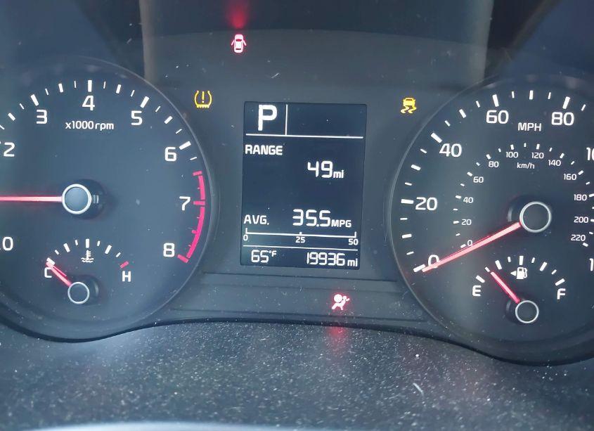 Photo 7 of 2023 Kia Rio S (VIN 3KPA24AD0PE561596)
