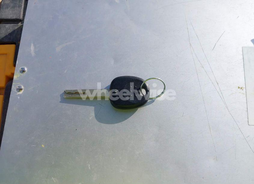 Photo 11 of 2023 Kia Rio LX (VIN 3KPA24AD0PE611588)