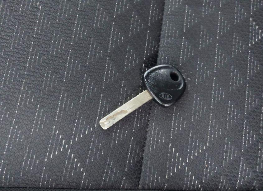 Photo 11 of 2020 Kia Rio LX (VIN 3KPA24AD1LE283706)