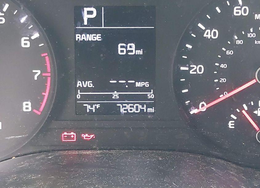 Photo 15 of 2020 Kia Rio LX (VIN 3KPA24AD1LE283706)