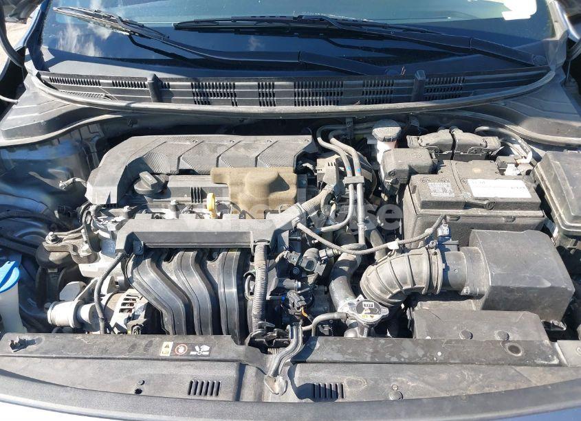 Photo 10 of 2020 Kia Rio S (VIN 3KPA24AD1LE303162)