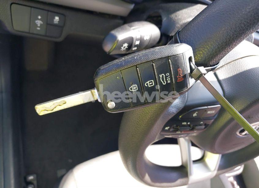 Photo 11 of 2020 Kia Rio S (VIN 3KPA24AD1LE303162)