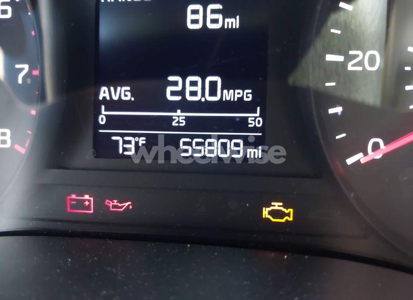 Photo 15 of 2020 Kia Rio S (VIN 3KPA24AD1LE303162)