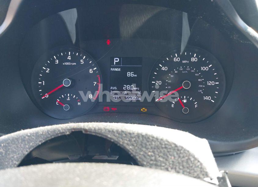 Photo 7 of 2020 Kia Rio S (VIN 3KPA24AD1LE303162)