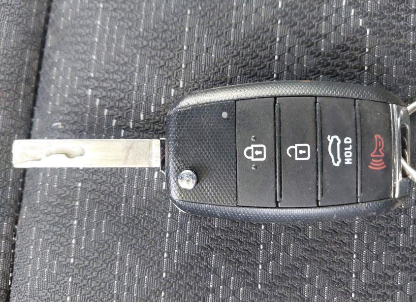 Photo 11 of 2020 Kia Rio S (VIN 3KPA24AD1LE322181)