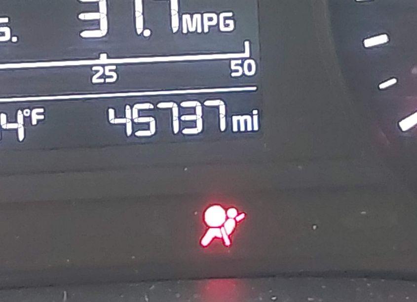 Photo 16 of 2020 Kia Rio S (VIN 3KPA24AD1LE322181)