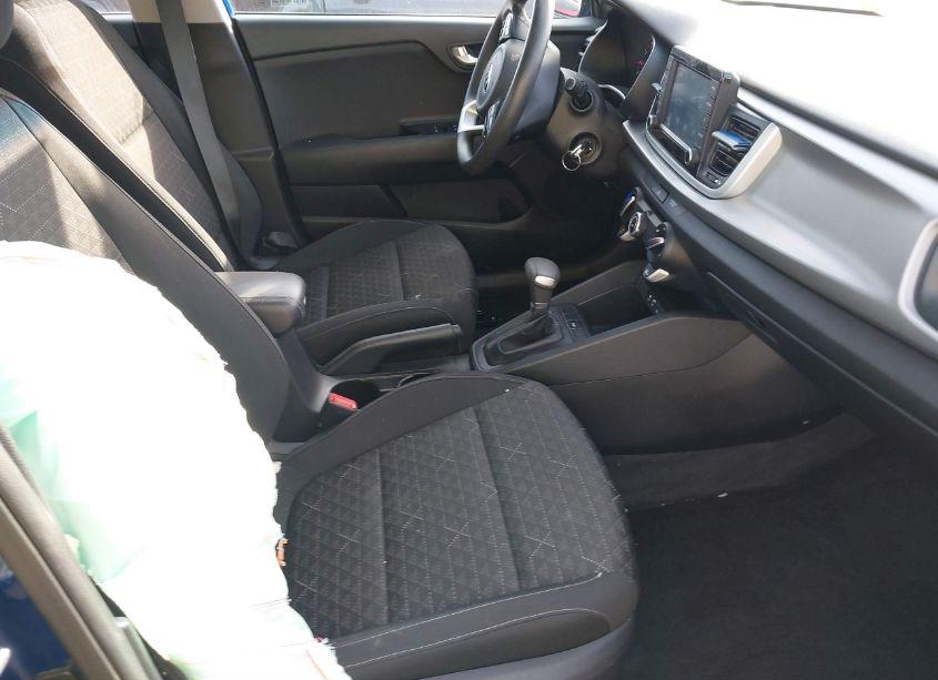 Photo 5 of 2020 Kia Rio S (VIN 3KPA24AD1LE322181)
