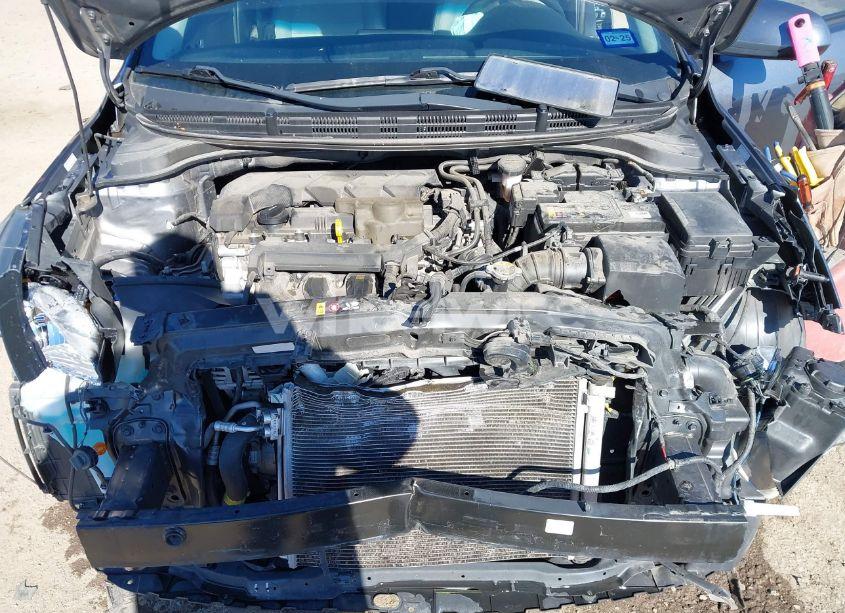 Photo 10 of 2020 Kia Rio S (VIN 3KPA24AD1LE333908)