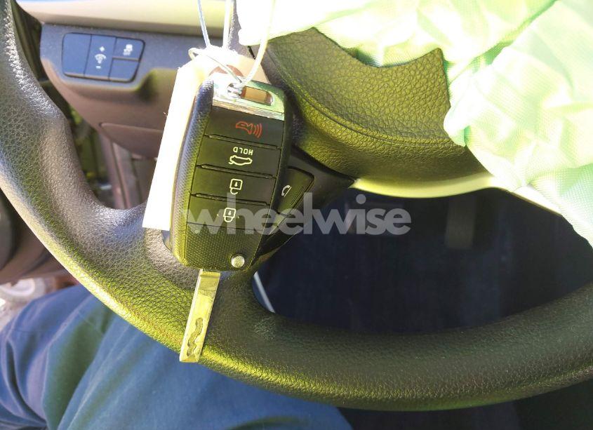 Photo 11 of 2020 Kia Rio S (VIN 3KPA24AD1LE333908)