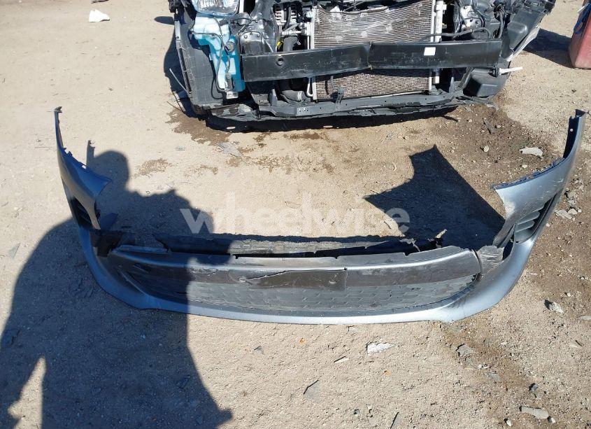 Photo 12 of 2020 Kia Rio S (VIN 3KPA24AD1LE333908)