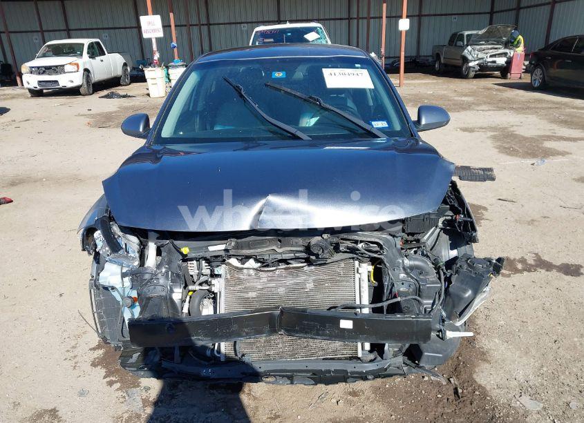 Photo 13 of 2020 Kia Rio S (VIN 3KPA24AD1LE333908)