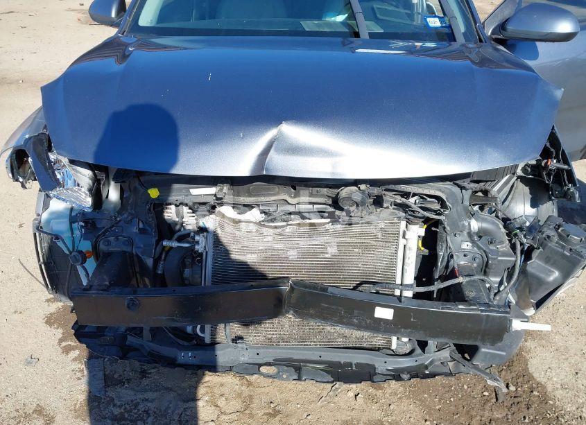 Photo 6 of 2020 Kia Rio S (VIN 3KPA24AD1LE333908)