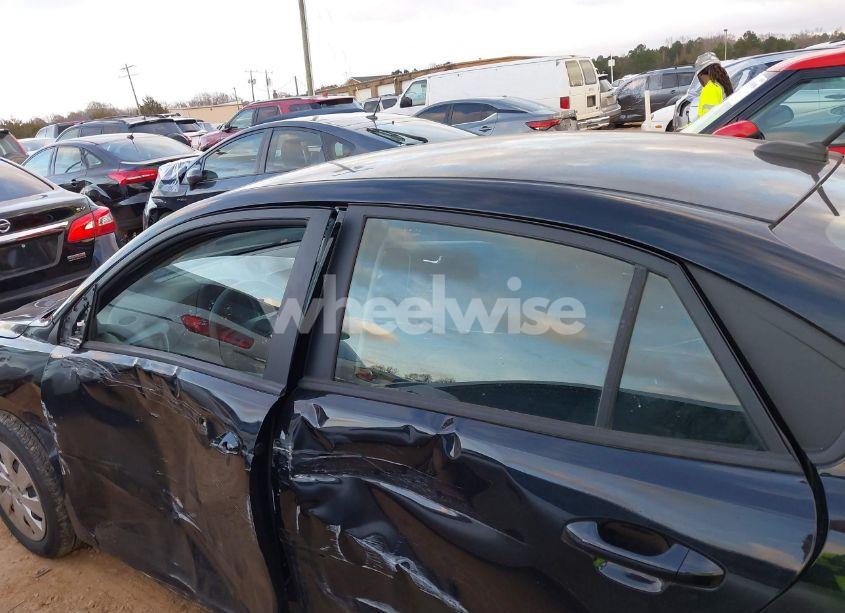 Photo 14 of 2021 Kia Rio S (VIN 3KPA24AD1ME366120)