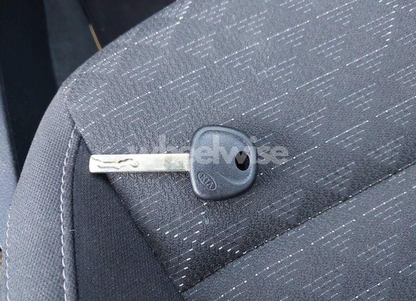 Photo 11 of 2021 Kia Rio LX (VIN 3KPA24AD1ME382012)