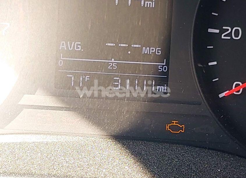 Photo 15 of 2021 Kia Rio LX (VIN 3KPA24AD1ME382012)