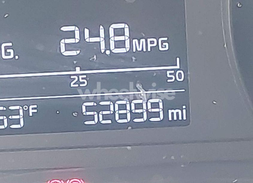 Photo 14 of 2021 Kia Rio S (VIN 3KPA24AD1ME418619)