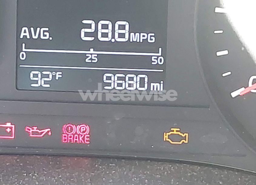 Photo 15 of 2021 Kia Rio S (VIN 3KPA24AD1ME428132)