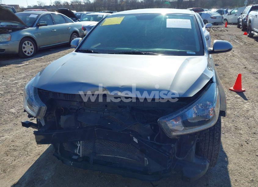 Photo 12 of 2022 Kia Rio S (VIN 3KPA24AD1NE450651)