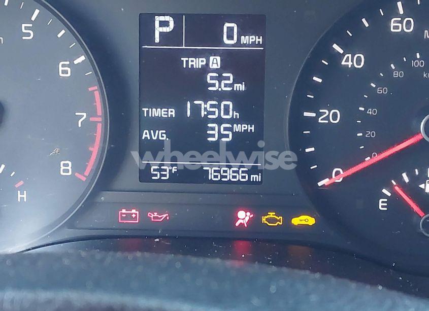 Photo 15 of 2022 Kia Rio S (VIN 3KPA24AD1NE450651)