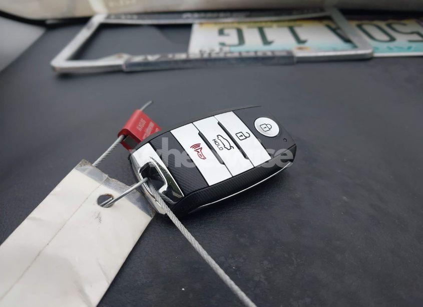 Photo 11 of 2022 Kia Rio S (VIN 3KPA24AD1NE462119)