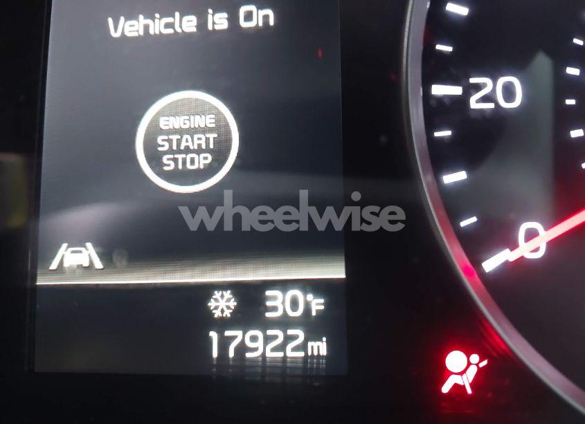 Photo 15 of 2022 Kia Rio S (VIN 3KPA24AD1NE462119)