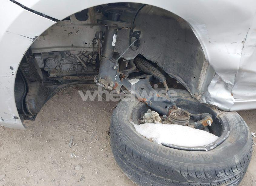 Photo 17 of 2022 Kia Rio S (VIN 3KPA24AD1NE462119)