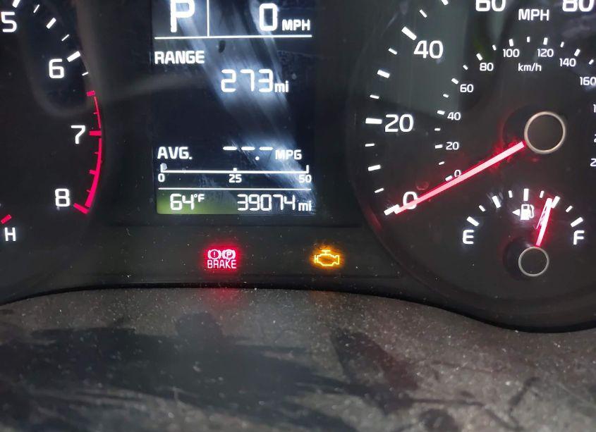 Photo 16 of 2022 Kia Rio S (VIN 3KPA24AD1NE473251)