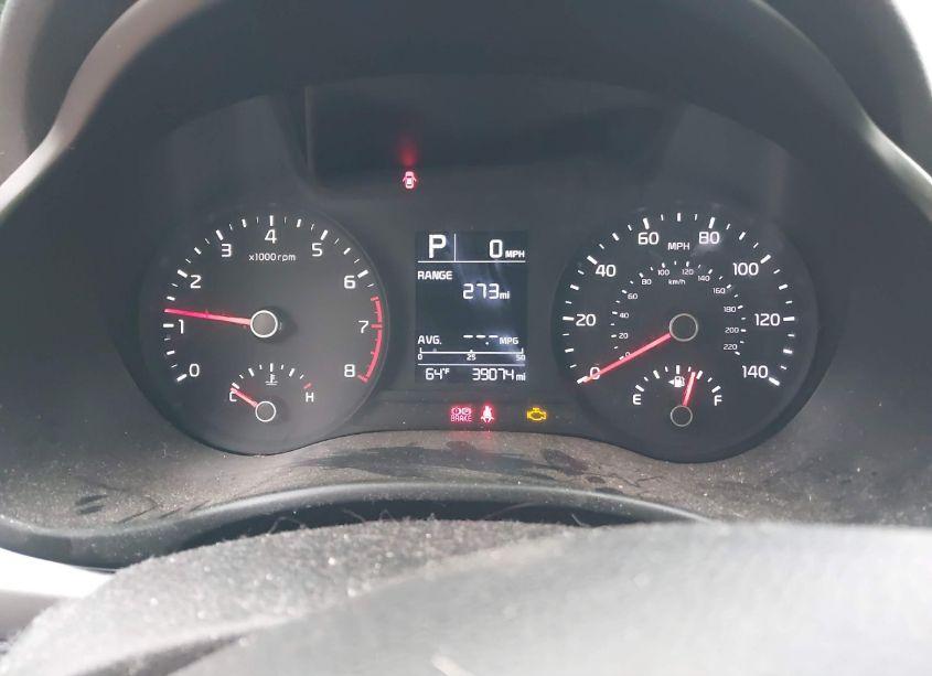 Photo 7 of 2022 Kia Rio S (VIN 3KPA24AD1NE473251)