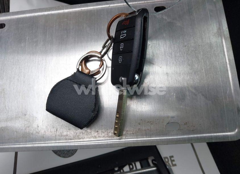 Photo 11 of 2023 Kia Rio S (VIN 3KPA24AD1PE524184)