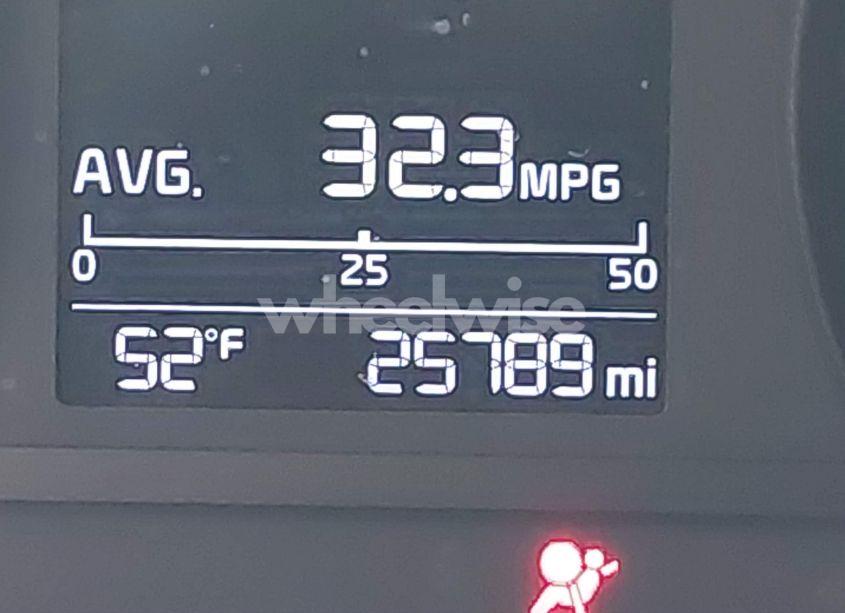 Photo 15 of 2023 Kia Rio S (VIN 3KPA24AD1PE524184)