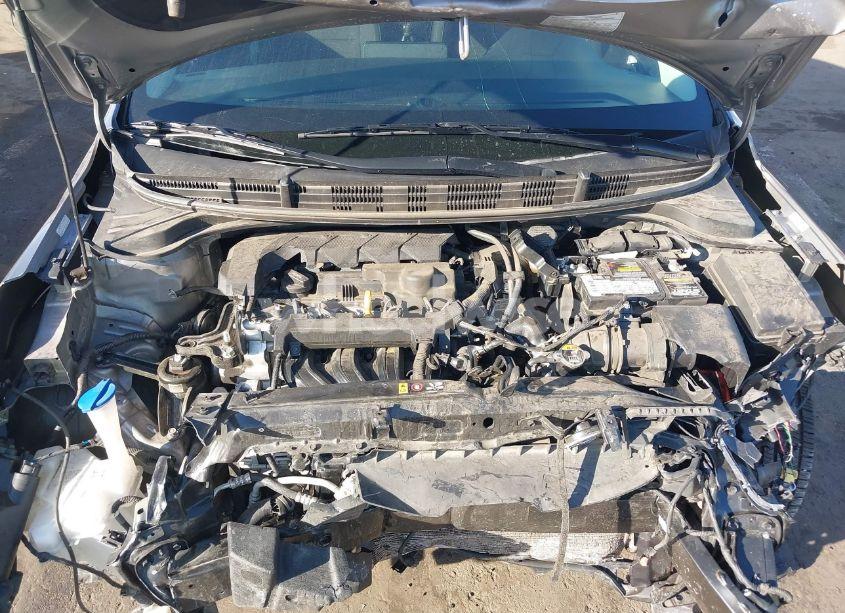 Photo 10 of 2023 Kia Rio S (VIN 3KPA24AD1PE526534)